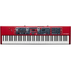 clavier Nordstage 3 88